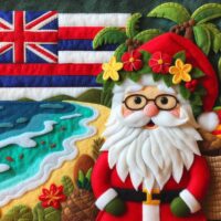 hawaii christmas