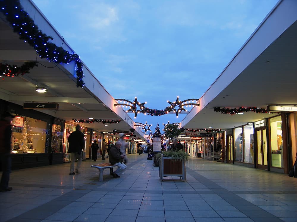 ireland christmas