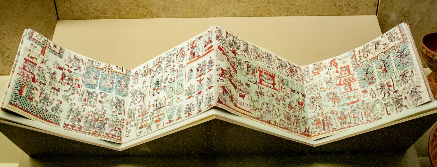 Codex Zouche-Nuttall