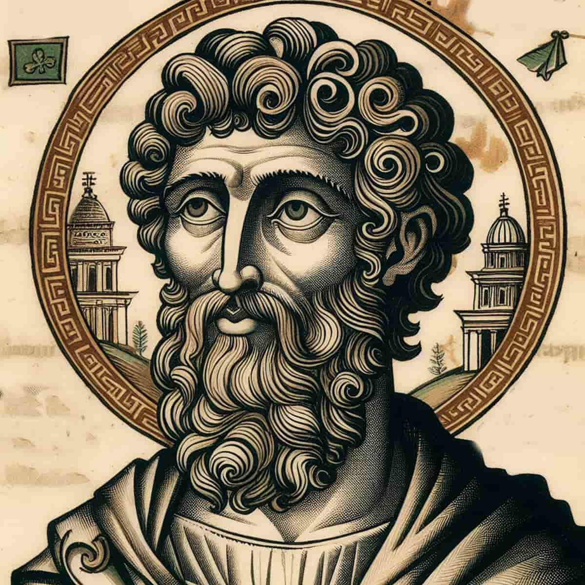 Pausanias