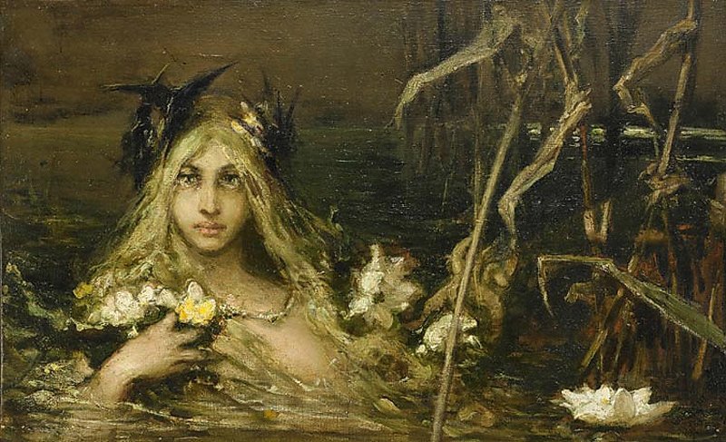 Rusalka 7