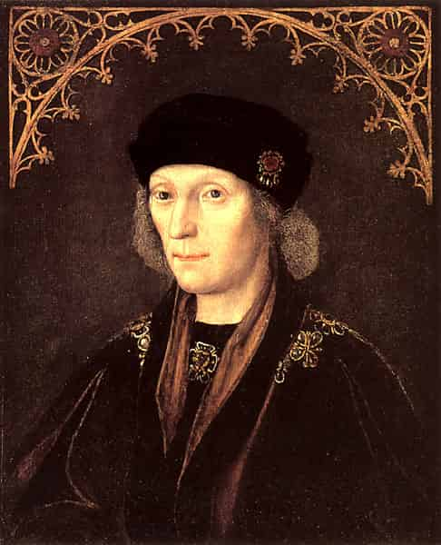 Henry VII