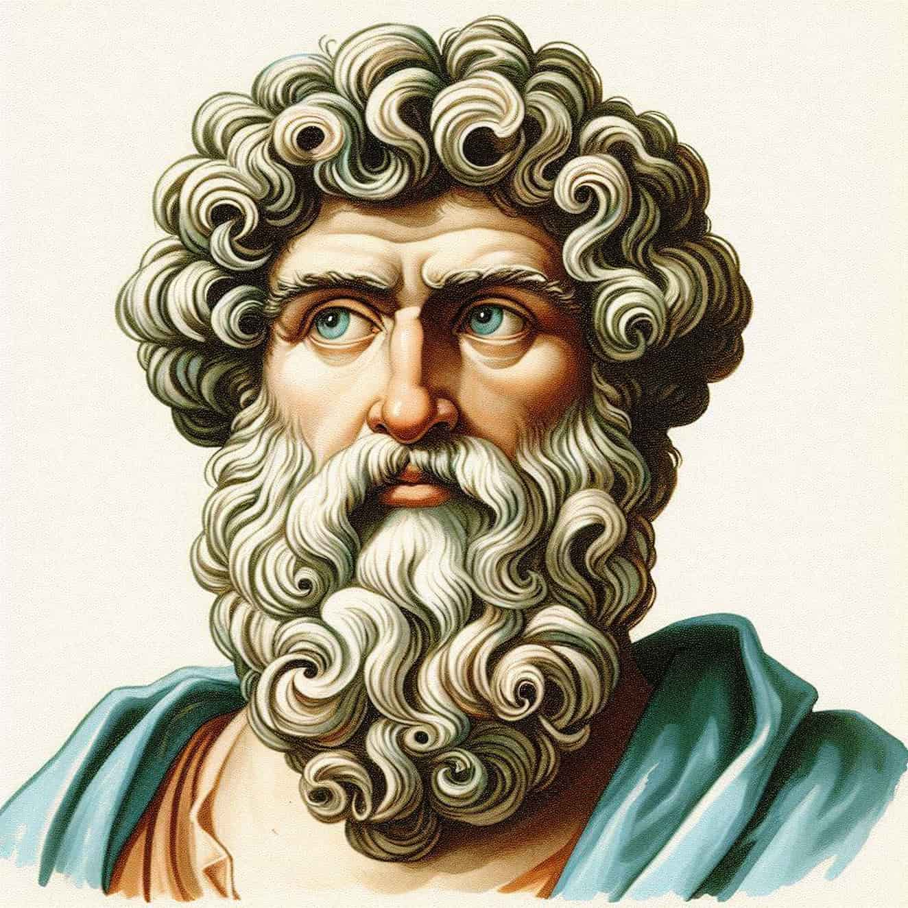 Hippias of Elis: Ancient Greek Philosopher and Mathematician - Malevus