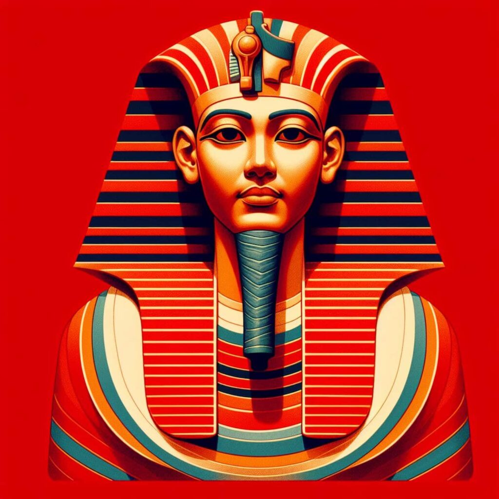 Khasekhemwy: Last Egyptian Pharaoh of the 2nd Dynasty