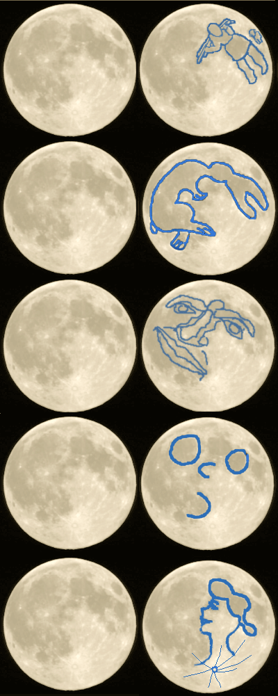 Man in the Moon