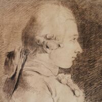 Marquis de Sade