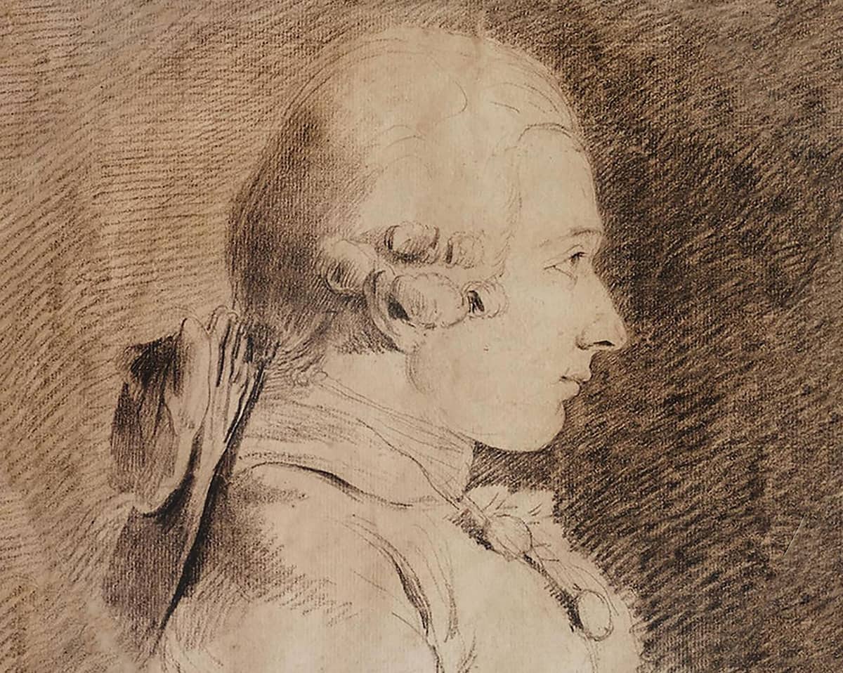 Marquis de Sade