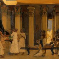 Medicine in Ancient Egypt