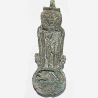 Menat Cultic Object Depicting Goddess Hathor LACMA M.82.78.10 1 copy 1