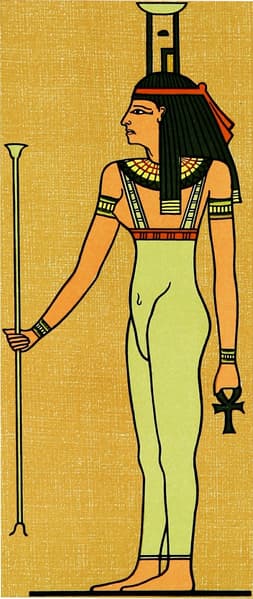 Nephthys