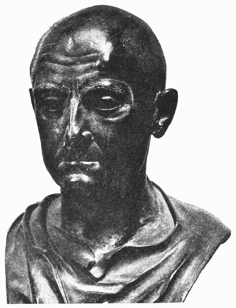 Scipio Africanus