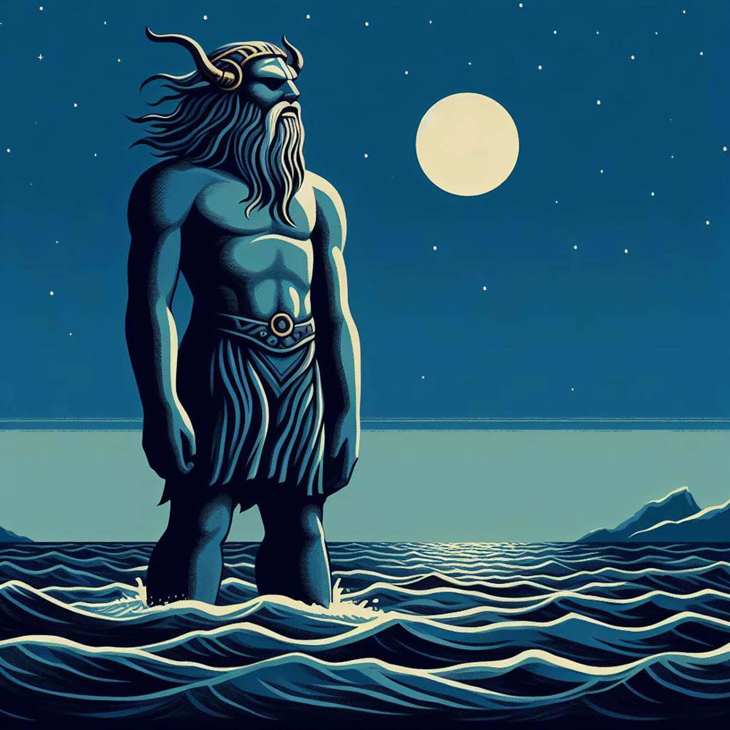 Suttungr: A Jotun in Norse Mythology - Malevus