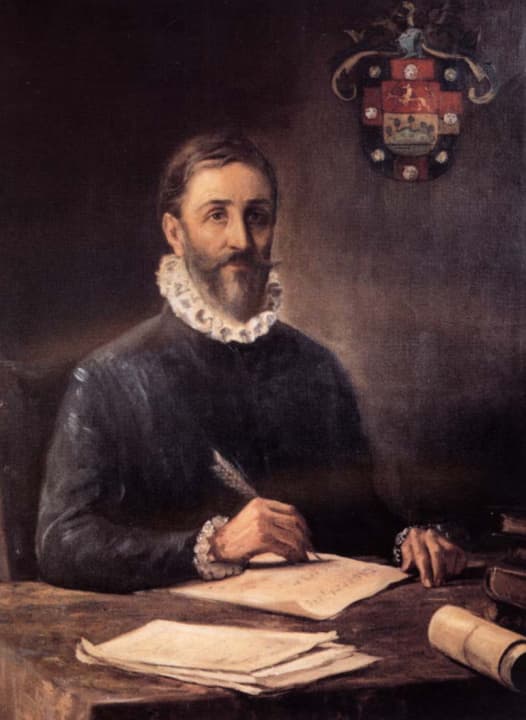 Gonzalo Jiménez de Quesada