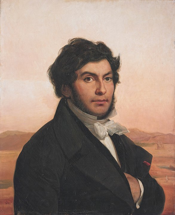 Jean-François Champollion