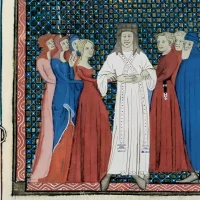 Marriage in the Middle Ages