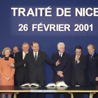 Treaty of Nice