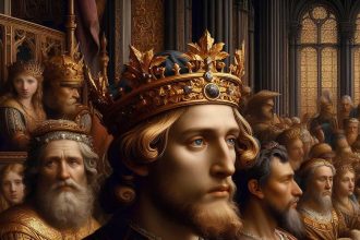 Renaissance Kings in France