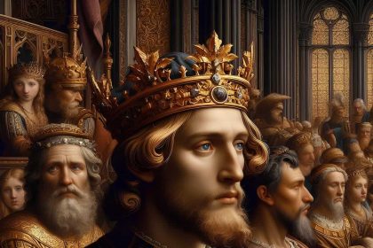 Renaissance Kings in France