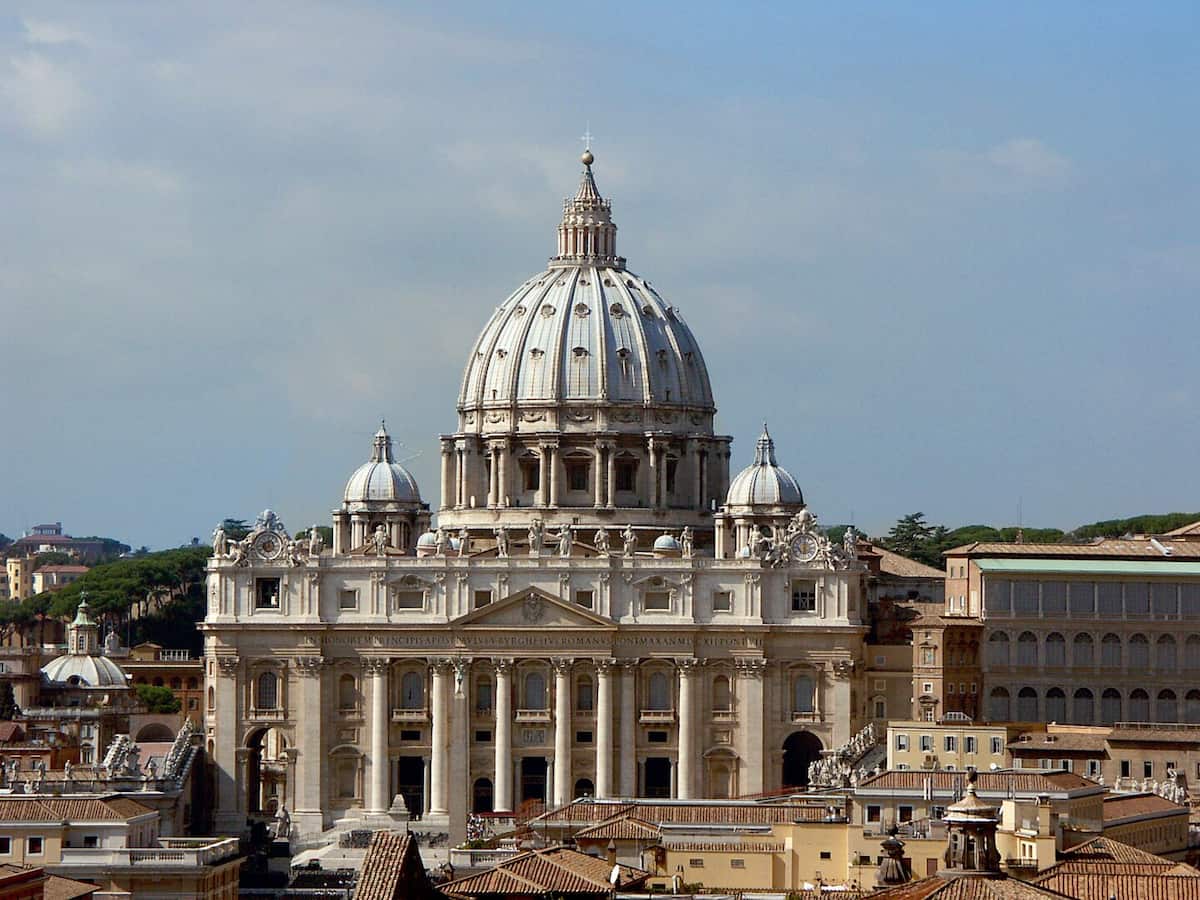 Second Vatican Council: Summary of the 1962 Council