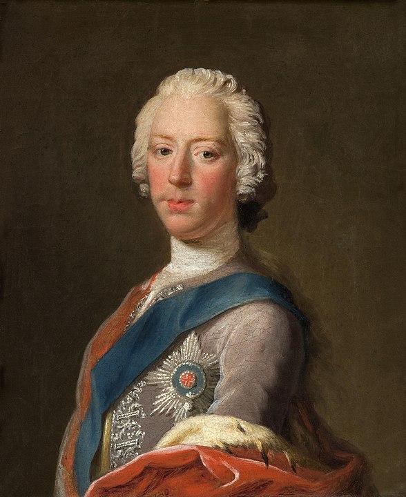 Charles Edward Stuart