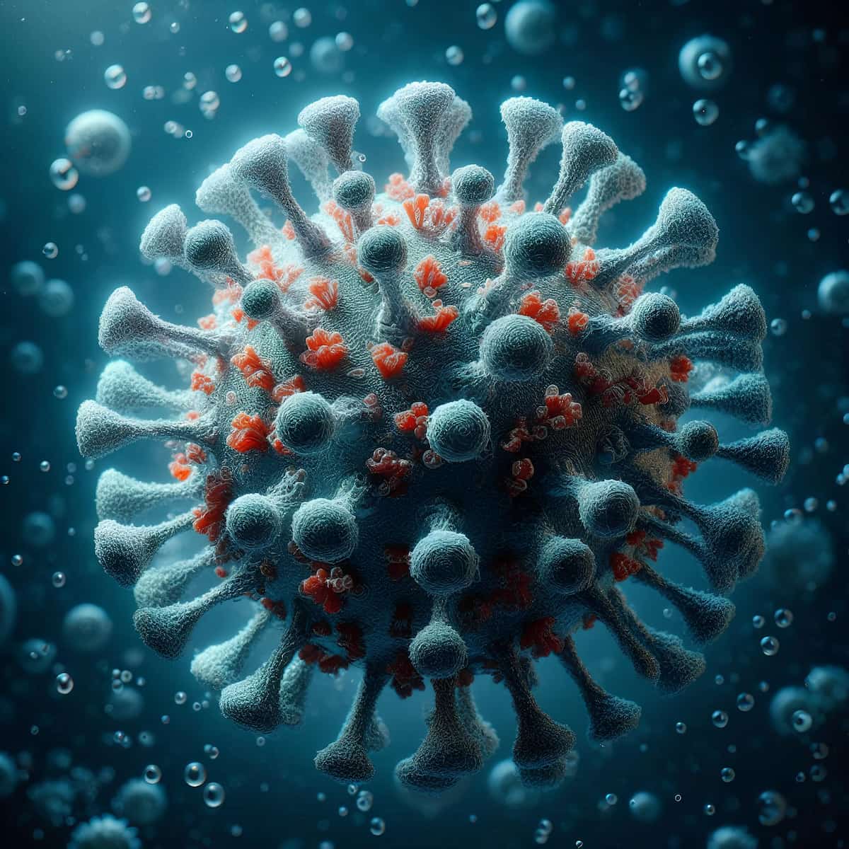 How Infectious is Avian Influenza for Mammals?
