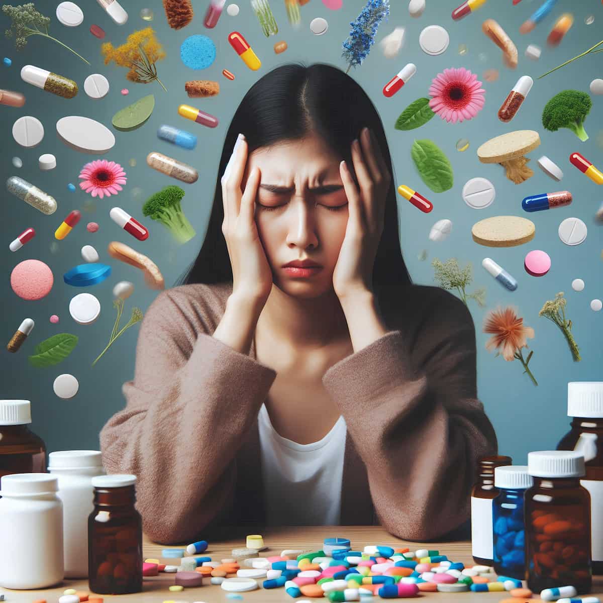 What Migraines Have to Do with a Hole in the Meninges