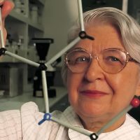 Stephanie Kwolek