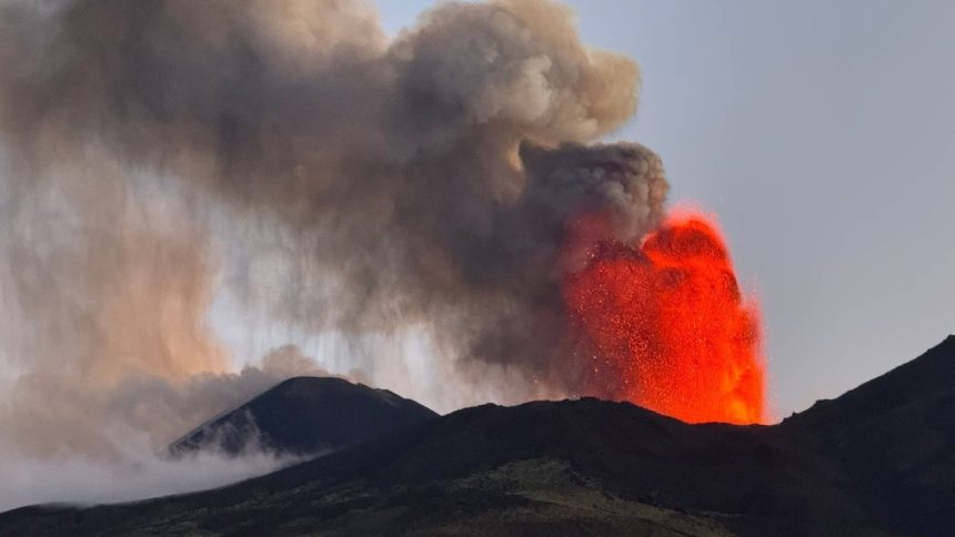 Stromboli