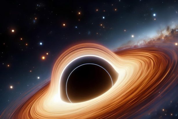 blackholes