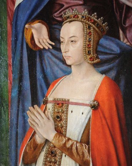 Anne of France