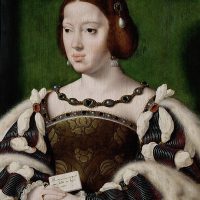 Eleanor of Austria