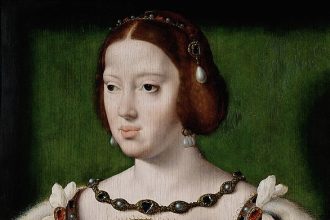 Eleanor of Austria