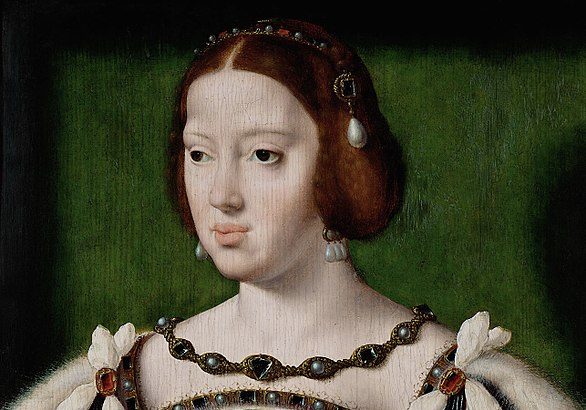 Eleanor of Austria