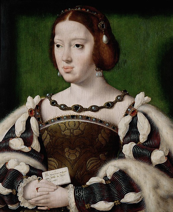 Eleanor of Austria