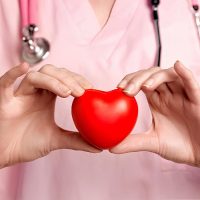 Heart Risk Greatly Increased for Women Around Menopause