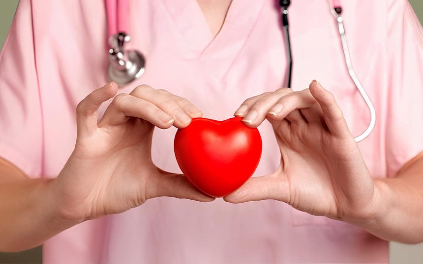 Heart Risk Greatly Increased for Women Around Menopause