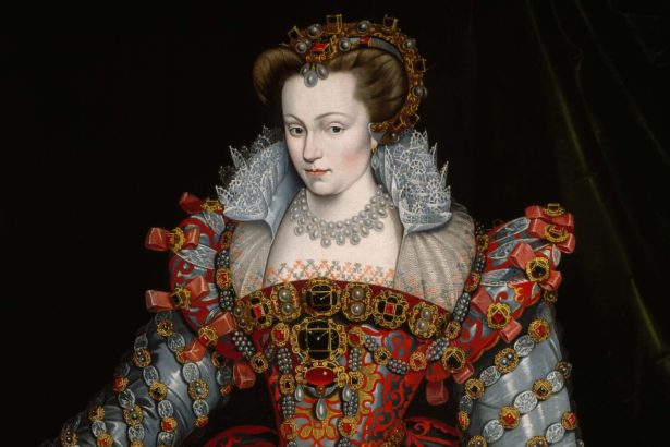 Louise of Lorraine