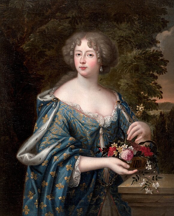 Princess Elizabeth Charlotte of the Palatinate