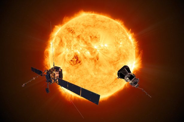 Solar_Orbiter_and_Parker_Solar_Probe_pillars