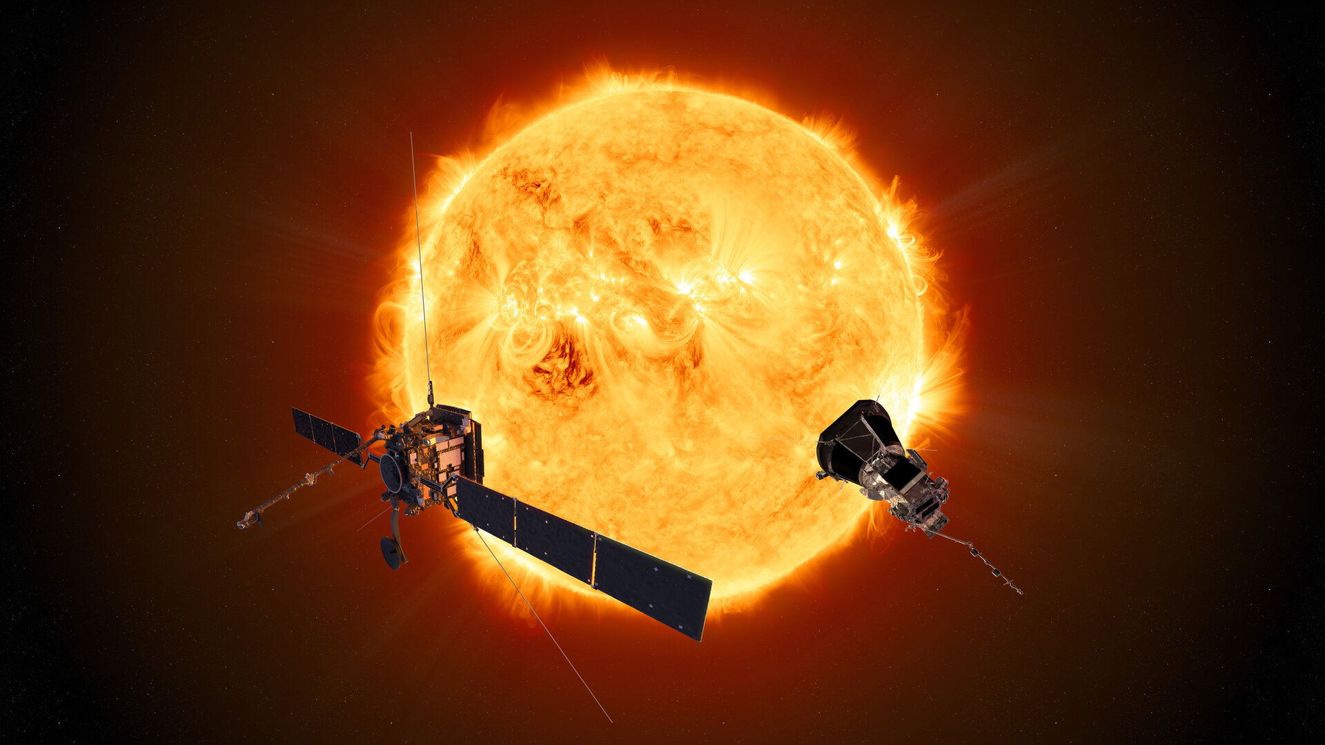 Solar_Orbiter_and_Parker_Solar_Probe_pillars