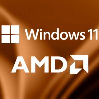 Windows 11 24H2 AMD Ryzen