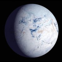 snowball earth