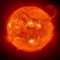 sun