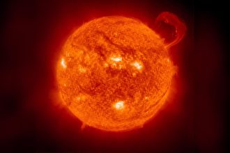 sun