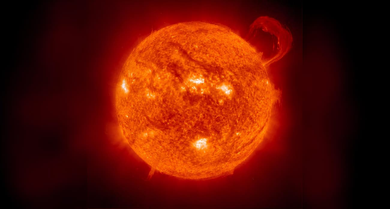 sun