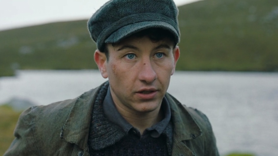 Barry Keoghan in The Banshees of Inisherin