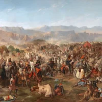 Battle of Las Navas de Tolosa