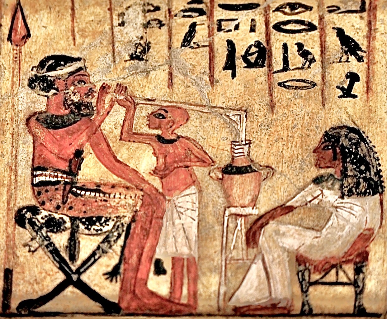 10 Things You May Not Know About Ancient Egypt