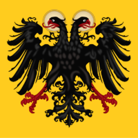 Holy Roman Empire