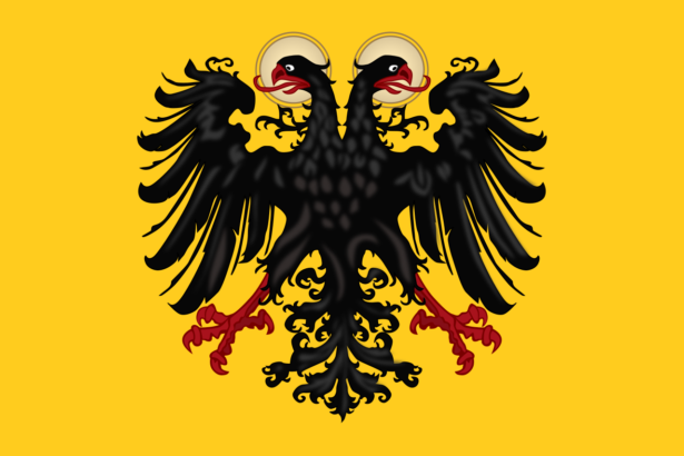 Holy Roman Empire